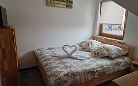 Mrowca Noclegi Pokoje Gościnne